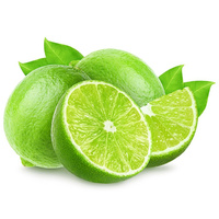 Citrons verts sans pépins de haute qualité en gros, origine Chine - Nutrition naturelle pour la culture de légumes et de fruits