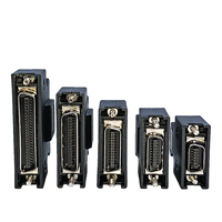 Scsi 14/20/26/36/50 broches vers câble Usb connecteur électronique usine vente chaude produit I & o Scsi connecteur