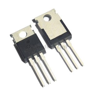 Transistor IGBT QZ Bom NCE20TD60B Nuevo Original, 600V 20A 135W TO-220 - Product Image 3