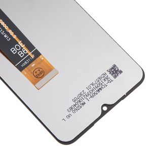 El mejor <span class=keywords><strong>precio</strong></span> para <span class=keywords><strong>Samsung</strong></span> <span class=keywords><strong>Galaxy</strong></span> <span class=keywords><strong>A13</strong></span> 4G pantalla LCD OEM con montaje completo del digitalizador - Product Image 4