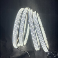 Kit de Luces LED RGB para Llantas de Coche, 10 Filas, Control por Aplicación, Anillo de Luz para Neumáticos, Iluminación Ambiental de Neón para Camionetas Ford F150, 12V