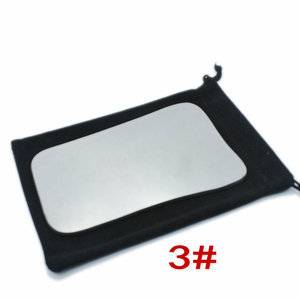 Dental <strong>Mirror</strong> for Oral Photography Reflector Defog <strong>Mirror</strong> Orthodontic Reflector Glass <strong>Mirror</strong> High Hardness <strong>Dentist</strong> Tool - Product Image 4