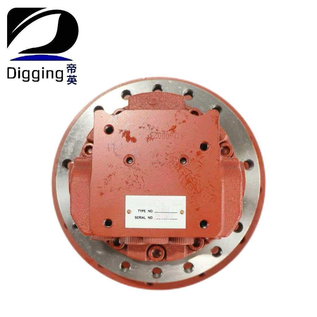 ZX 40 - High Quality Hitachi Excavator Parts for Sale