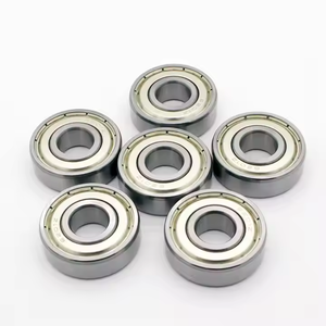 ABEC-5 Precision Bearing 637ZZ 7x26x9mm Metal Shielded Chrome Steel for Orbital Sander Motor - Product Image 4