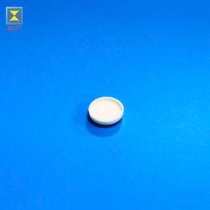 Hochtemperaturbeständiger Aluminiumoxid-Keramik-Plasmareiniger Verschleißfeste Isolierung 99% Aluminiumoxid-Keramikteile - Product Image 2