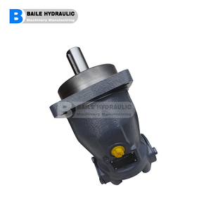 A2FM90 <b>Series</b> <b>6</b> Axial Piston Fixed Motor Product Number Product Model Product Number Product Model R902241892 A2FM90/61W-ABB010J - Product Image 1