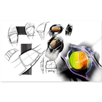 Servicios de Diseño CAD Personalizados para Diseño de Productos de Electrodomésticos, Servicio de Diseño de Moldes de Plástico ABS, Marca TOP WELL