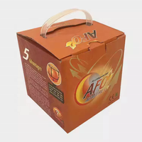Extincteur automatique portable en forme de boule pour la sécurité familiale, mini-extincteur à poudre sèche ABC, boule Elide 0,5 kg