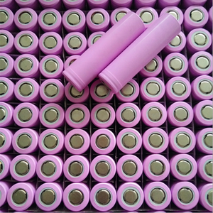 Pin Lithium Ion 18650 sạc lại được, dung lượng cao 2600mAh, <span class=keywords><strong>3</strong></span>.7V, 26E dùng cho dụng cụ điện - Product Image 5