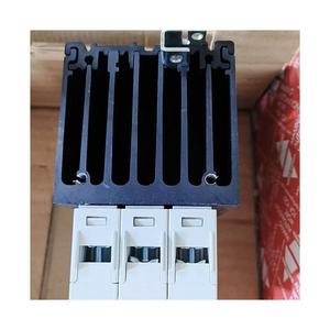 รีเลย์นิรภัย RGS1A60D50MKES275 ของใหม่และของแท้ ราคาต่อรองได้ RGS1A60D50MKES275 ตอบสนองรวดเร็ว ความเร็วสูง - Product Image 1