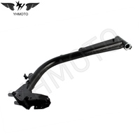 Cadre de renforcement de moto renforcé Super cadre principal Rahmen Hauptrahmen pour Simson S50 S5 S70 S53 S83 Enduro cadre principal