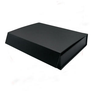 Customized Eco Friendly Magnetic Closure Paper <strong>Box</strong> High Quality Rigid <strong>Box</strong> <strong>Packaging</strong> - Product Image 3