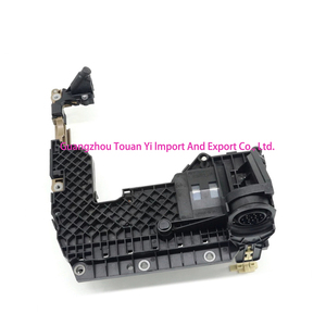Placa de unidad conductora de transmisión 6HP19 6HP21 6HP28 F02 TCU TCM 5WK750010AA para BMW 7 <span class=keywords><strong>Serirs</strong></span> 730Li 740Li 750Li 0260550008 - Product Image 6