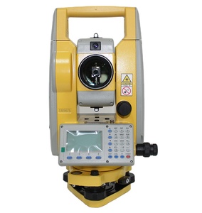 Professional South N6+ Total Station Surveying <strong>Instrument</strong> for Land Surveying - Product Image 2