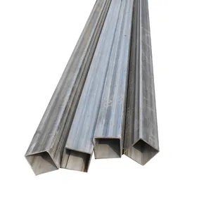 उच्च गुणवत्ता वाले EN 1.4301 SS316 ट्यूब धातु सामग्री 316 मिरर सतह फिनिश स्टेनलेस स्टील पाइप