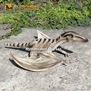 MY <span class=keywords><strong>DINO</strong></span> Accesorio Fotográfico Interactivo, Dinosaurio Bebé Animatrónico Realista de Tamaño Natural - Product Image 5