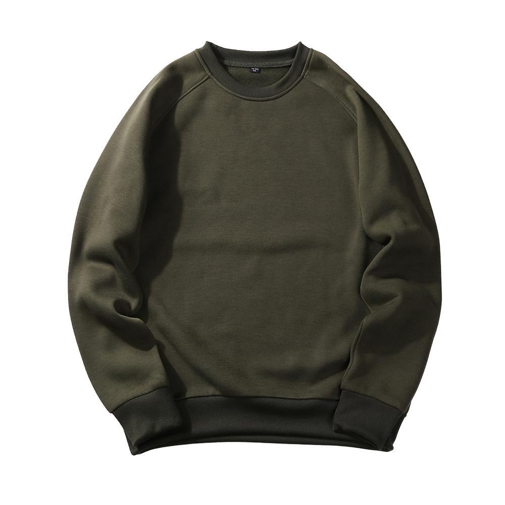 Verde dell'esercito