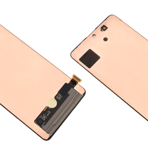 หน้าจอ OLED LCD ขนาด 6.7 นิ้ว สำหรับ <span class=keywords><strong>Samsung</strong></span> Galaxy <span class=keywords><strong>A71</strong></span> <span class=keywords><strong>A71</strong></span> 5G A72 A73 5G พร้อมจอสัมผัสและกรอบ - Product Image 4