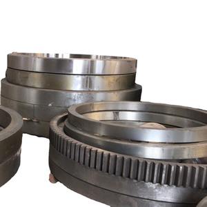 Fournisseur de fours industriels de grande envergure, de anneaux de laminage d'engrenages, de fours rotatifs, de chariots et de machines pour la frittage - Product Image 4