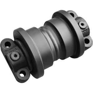 Производители запчастей для строительной техники, ходовой экскаватор Pc100, гусеничный каток - Product Image 2