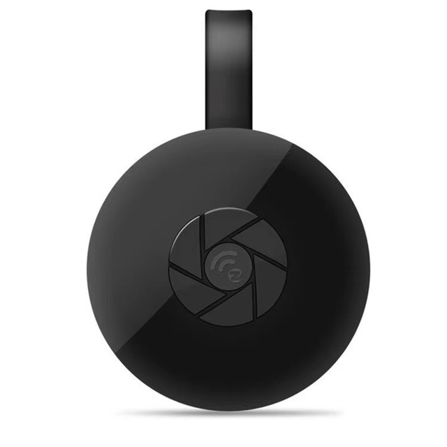 Hot Selling Miracast Mirascreen G2 Wifi Display Android TV Dongle with HDMI for YouTube for Camera Speaker Application