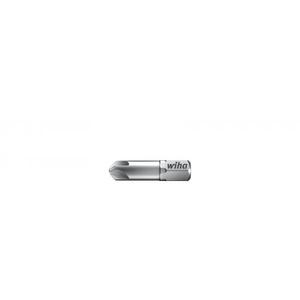 WIHA - 25572 Bit Standard 25 mm Torq-Set®1/4 ''(10 piezas) -INSERTOS EAN 4010995255725 PARA PUNTAS DE ATORNILLADO - Product Image 1