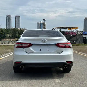 En Existencia, Auto Usado <span class=keywords><strong>Toyota</strong></span> Camry, Vehículos a Gasolina, Sedán, Corolla, Prado, Frontlander, <span class=keywords><strong>Rav4</strong></span>, Auto de Segunda Mano, Hecho en China, Automotriz - Product Image 4