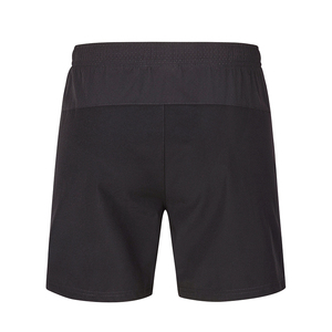 Seamless Ultra-Flexible <b>Mens</b> Athletic <b>Shorts</b> For Sports Practice With Mesh Ventilation Panels - Product Image 4