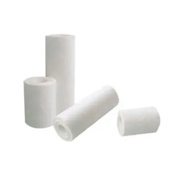 Harga pabrik bahan membran serat nanoptfe meltblown kain bukan tenunan pabrikan