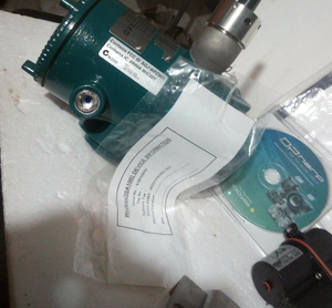 Оригинальный беспроводной передатчик температуры <span class=keywords><strong>Yokogawa</strong></span> YTA510 по хорошей цене - Product Image 6