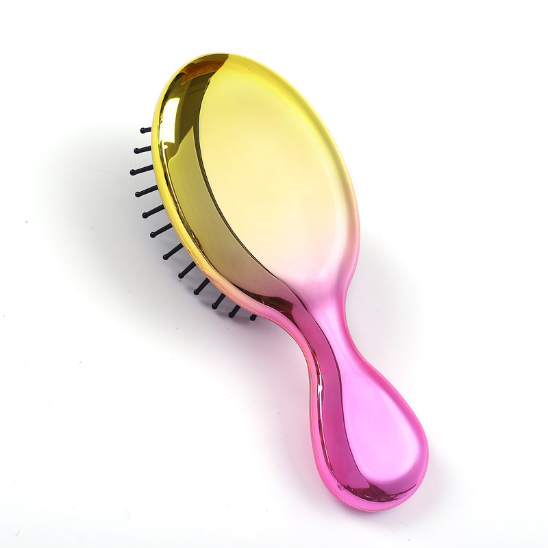 Yellow-pink-electroplating-14X6CM