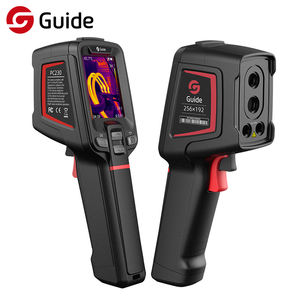 Wärme bild kamera Werkzeug ähnliche Wärme bild kamera 256x192 Infrarot modul Wärme bild kamera mit aus gezeichneter Bildgebung qualität - Product Image 6