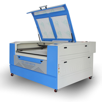 1300x900 100w 130w 150w CO2 Laser Graveur Cutter Machine 1390 Coupe Bois Cuir Acrylique