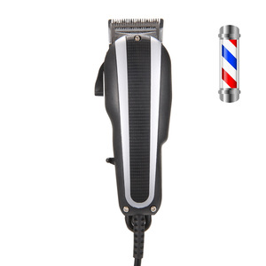 Coupe de cheveux style hommes tondeuses à cheveux électriques <span class=keywords><strong>Kit</strong></span> de coupe de cheveux filaire <span class=keywords><strong>tondeuse</strong></span> à barbe barbiers professionnels Machine de découpe de cheveux - Product Image 1