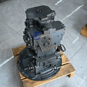 El excavador parte la bomba hidráulica/<span class=keywords><strong>708</strong></span>-<span class=keywords><strong>2L</strong></span>-41121 7082L41121 de Komatsu PC200 6 PC200 7 DE LA PC210-8K DE LA PC210-7K - Product Image 3