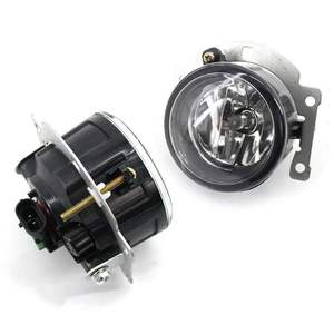 Feux antibrouillard avant Czpinchen 8321A467 pour Mitsubishi Outlander C093LR, éclairage de pare-chocs - Product Image 4