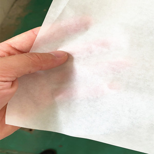 Papel de Envoltura para Alimentos al por Mayor, Recubierto de Silicona, de Grado Alimenticio, Diseño Personalizado, a Prueba de Grasa, para Sándwiches, Pizza, <span class=keywords><strong>Sushi</strong></span> - Product Image 3