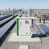 Fabricant de systèmes de stockage d'énergie commerciaux, fournisseur en gros, prix d'usine, armoire de batterie LiFePO4, OEM ODM