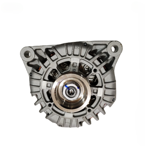 <span class=keywords><strong>Alternateur</strong></span> d'origine pour <span class=keywords><strong>PEUGEOT</strong></span> 307CC 2.0L EW10J4 <span class=keywords><strong>307</strong></span> N6A 10XA3A SG12S051 SG12S077 440214 57056N 9642124980 9640088080 - Product Image 1
