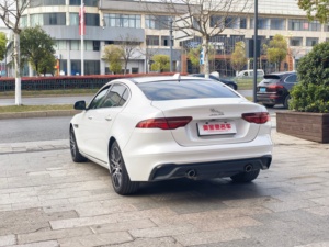 Jaguar <span class=keywords><strong>XEL</strong></span> de 4 Puertas y 5 Plazas, Viaja a Alta Velocidad por Largas Distancias a 0 Kilómetros por Hora. - Product Image 6