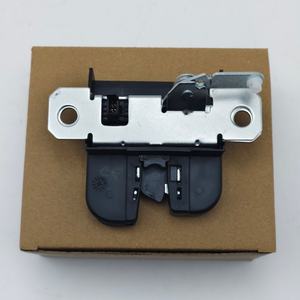 Cerradura de <span class=keywords><strong>Maletero</strong></span> 3B9827505E para Volkswagen <span class=keywords><strong>Passat</strong></span> <span class=keywords><strong>Variant</strong></span> 3B9827505EB41 - Product Image 2