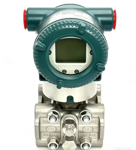 Nouveau capteur de niveau de débit numérique EJA430E pour l'industrie pétrolière, gazière et chimique - Product Image 6