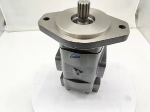 Repuestos OEM para Excavadoras EC330B, EC330B LC, EC360B, EC360B LC, EC360B NLC, EC360B LR: Bomba Principal, Bomba de Engranajes, Bomba Piloto 5700240 - Product Image 2