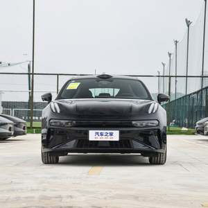 Nouveau modèle Geely Zeekr 001 Voiture électrique pure Luxury Ev Geely Zeekr 01 Voiture électrique Nouvelle énergie Véhicules électriques Zeekr 001 - Product Image 6