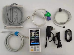 Портативный монитор кровяного давления для пульсоксиметра неонатальный - Product Image 5