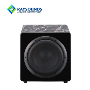 Altoparlante Home Theater Direttamente dalla Fabbrica, Subwoofer Attivo da 12 Pollici, Sistema <span class=keywords><strong>di</strong></span> Soluzioni Audio - Product Image 2