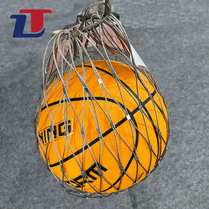 Bolsa Protectora Decorativa de Malla de Acero Inoxidable de Alta Resistencia, Resistente a la Corrosión y al Desgaste, Directo de Fábrica - Product Image 1