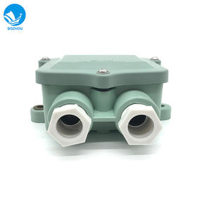 Boîte de jonction étanche 2N-PB 500V/20A pour connexions électriques marines - Product Image 4