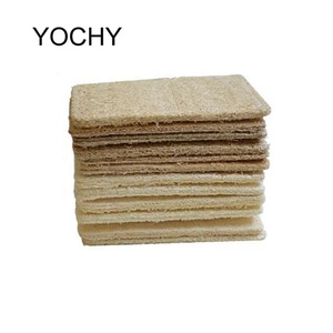 <span class=keywords><strong>Esponja</strong></span> biodegradable Natural para cocina, <span class=keywords><strong>esponja</strong></span> para lavar platos, <span class=keywords><strong>lufa</strong></span> - Product Image 3