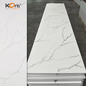 Bề Mặt Acrylic Đặc Giá Xuất Xưởng Cho Mặt Quầy Bếp Hiện Đại Và Tấm Tường - Product Image 1